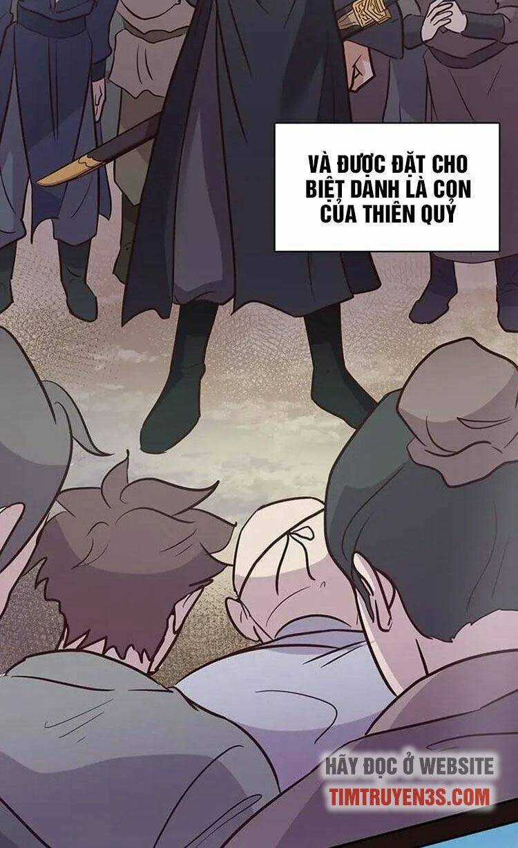 Tiệm Bánh Của Thiên Quỷ Chapter 1 trang 44