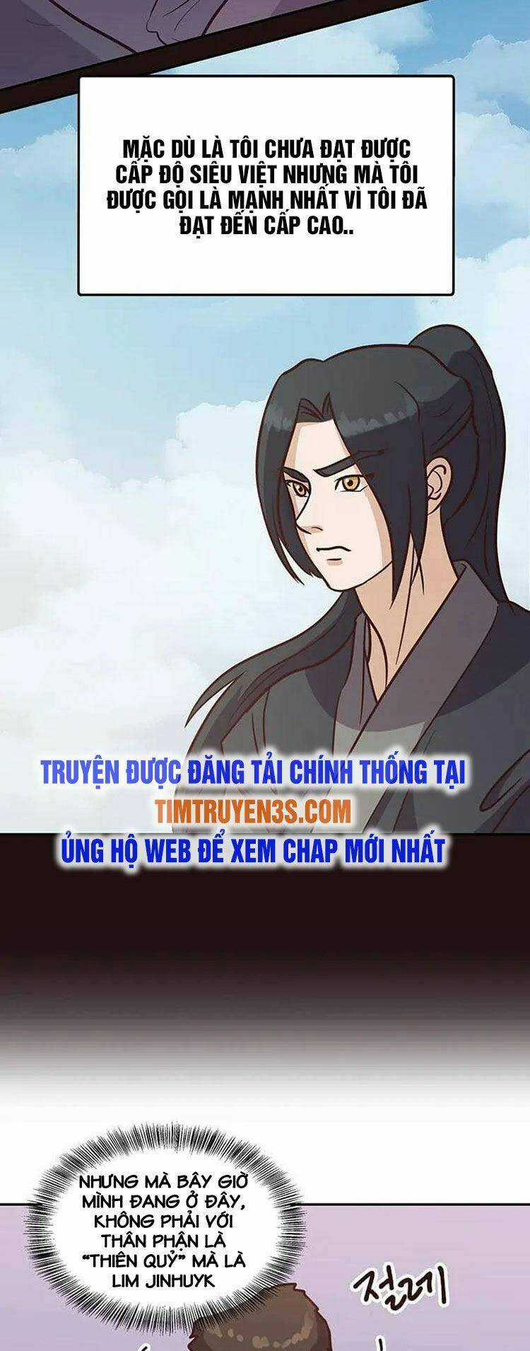 Tiệm Bánh Của Thiên Quỷ Chapter 1 trang 45