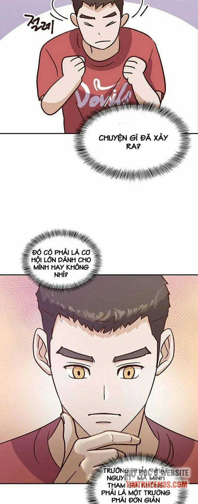 Tiệm Bánh Của Thiên Quỷ Chapter 1 trang 46