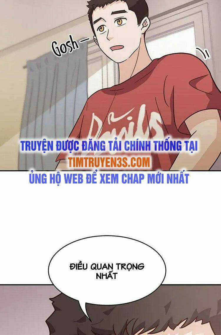 Tiệm Bánh Của Thiên Quỷ Chapter 1 trang 50