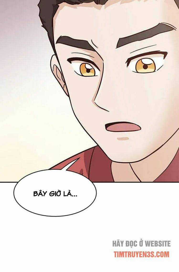 Tiệm Bánh Của Thiên Quỷ Chapter 1 trang 51