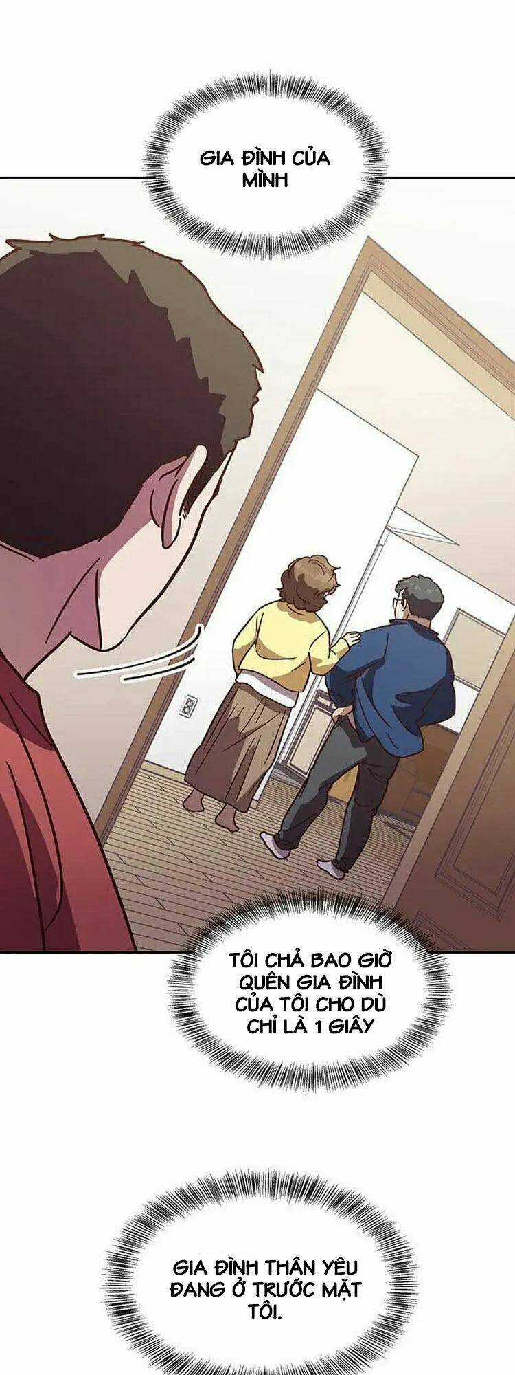 Tiệm Bánh Của Thiên Quỷ Chapter 1 trang 52