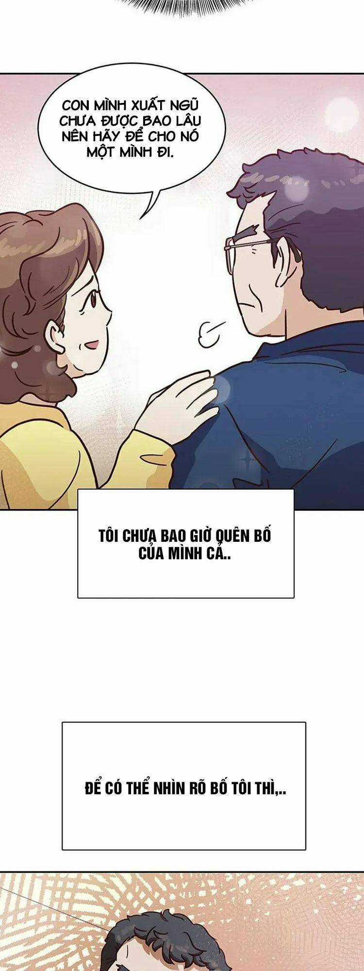 Tiệm Bánh Của Thiên Quỷ Chapter 1 trang 53