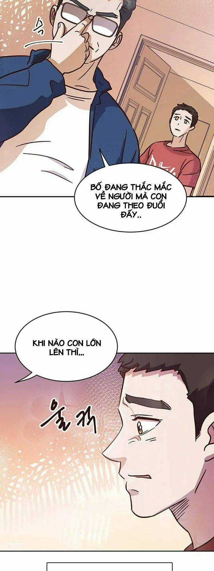 Tiệm Bánh Của Thiên Quỷ Chapter 1 trang 54