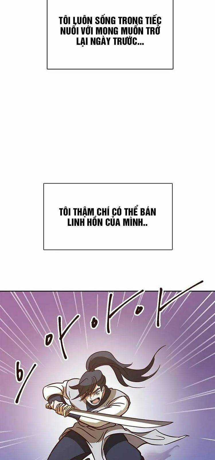Tiệm Bánh Của Thiên Quỷ Chapter 1 trang 55