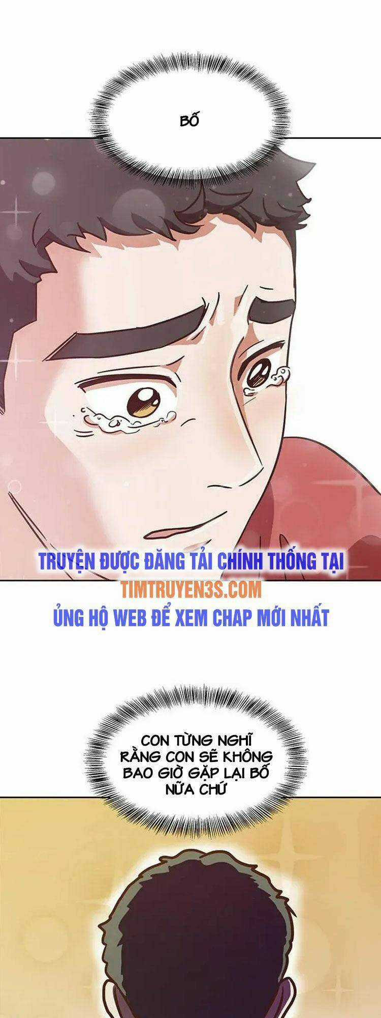 Tiệm Bánh Của Thiên Quỷ Chapter 1 trang 57