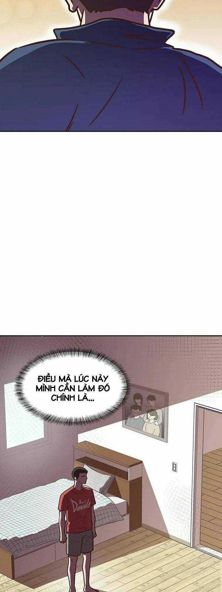 Tiệm Bánh Của Thiên Quỷ Chapter 1 trang 58