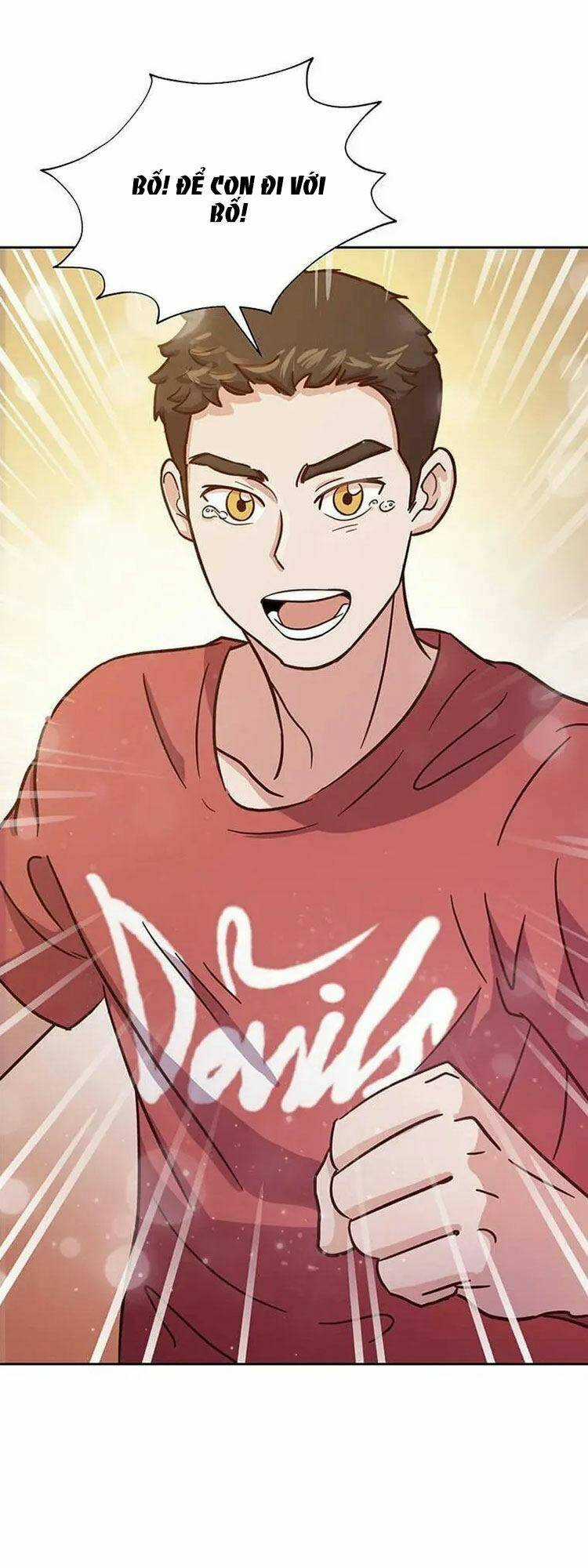 Tiệm Bánh Của Thiên Quỷ Chapter 1 trang 61