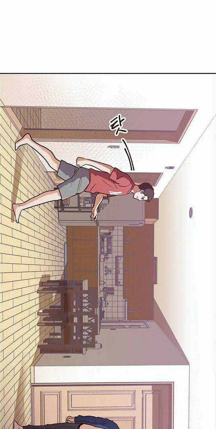 Tiệm Bánh Của Thiên Quỷ Chapter 1 trang 62