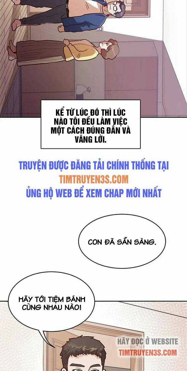 Tiệm Bánh Của Thiên Quỷ Chapter 1 trang 63