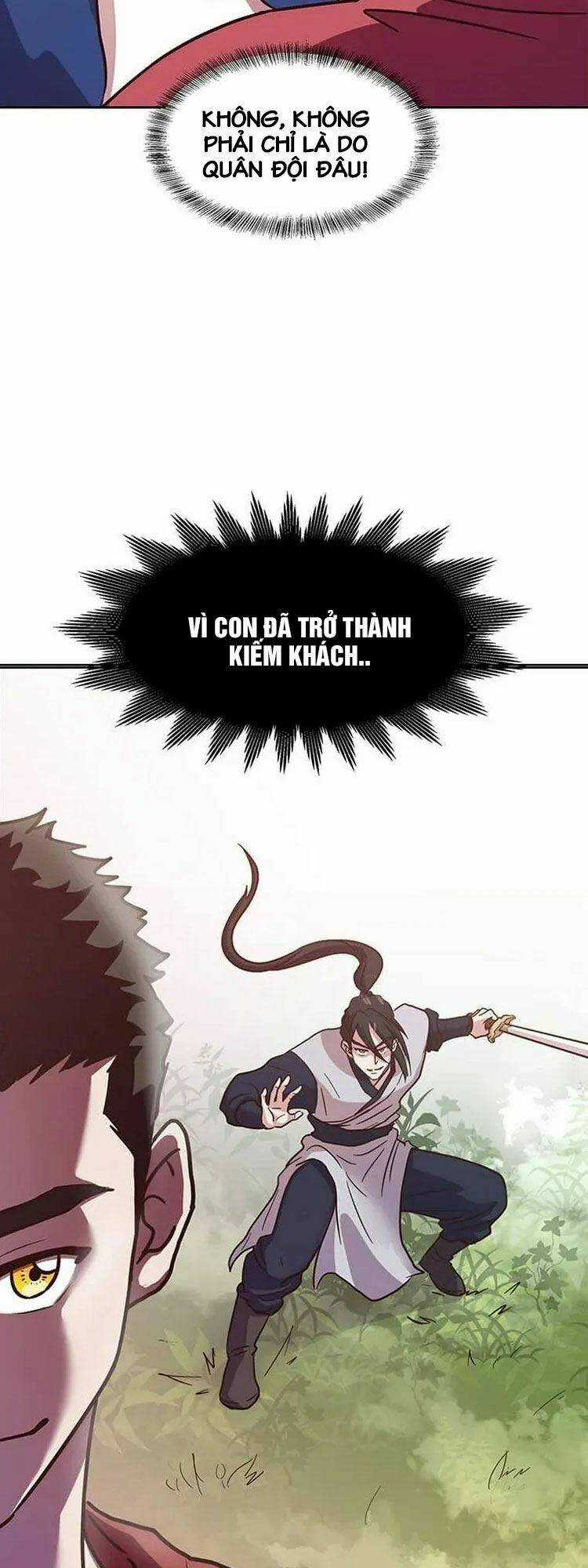 Tiệm Bánh Của Thiên Quỷ Chapter 1 trang 65