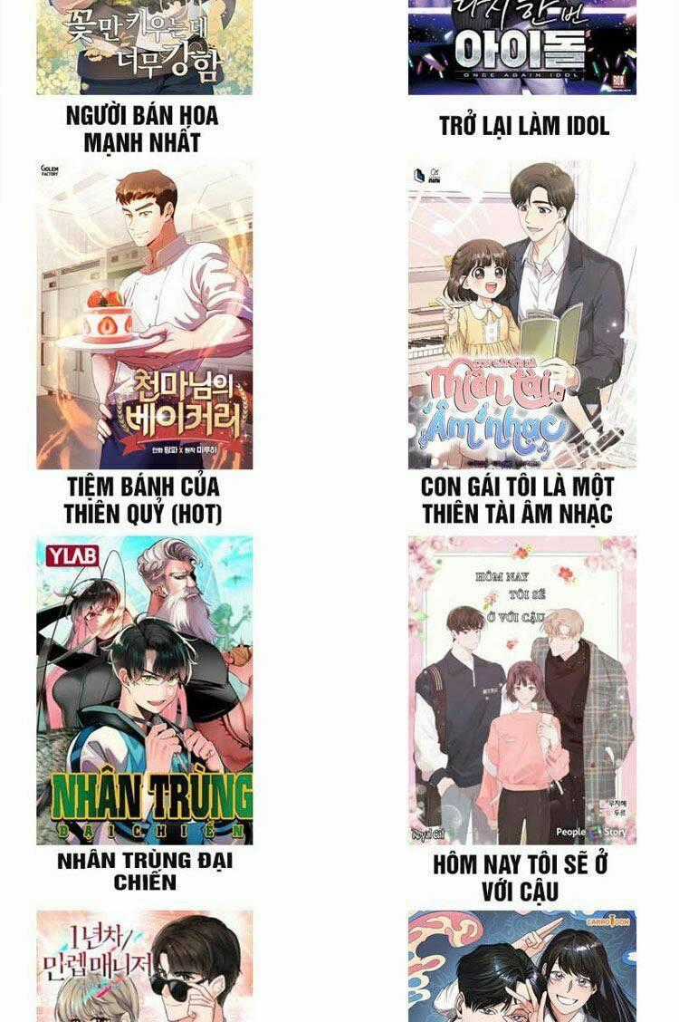 Tiệm Bánh Của Thiên Quỷ Chapter 1 trang 67