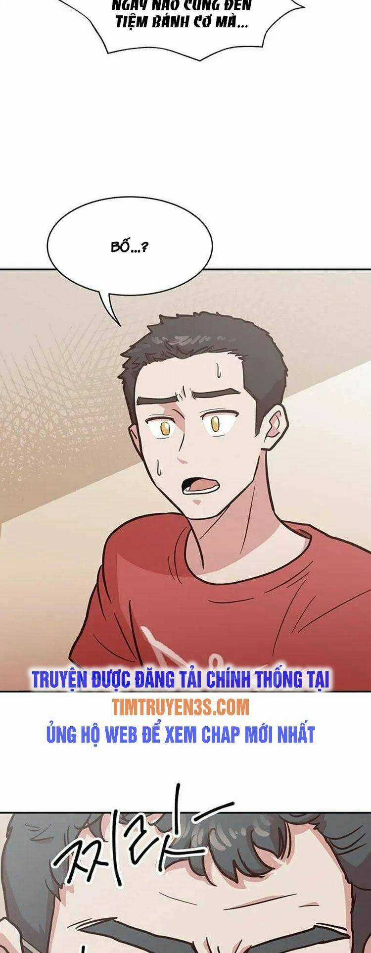 Tiệm Bánh Của Thiên Quỷ Chapter 1 trang 9