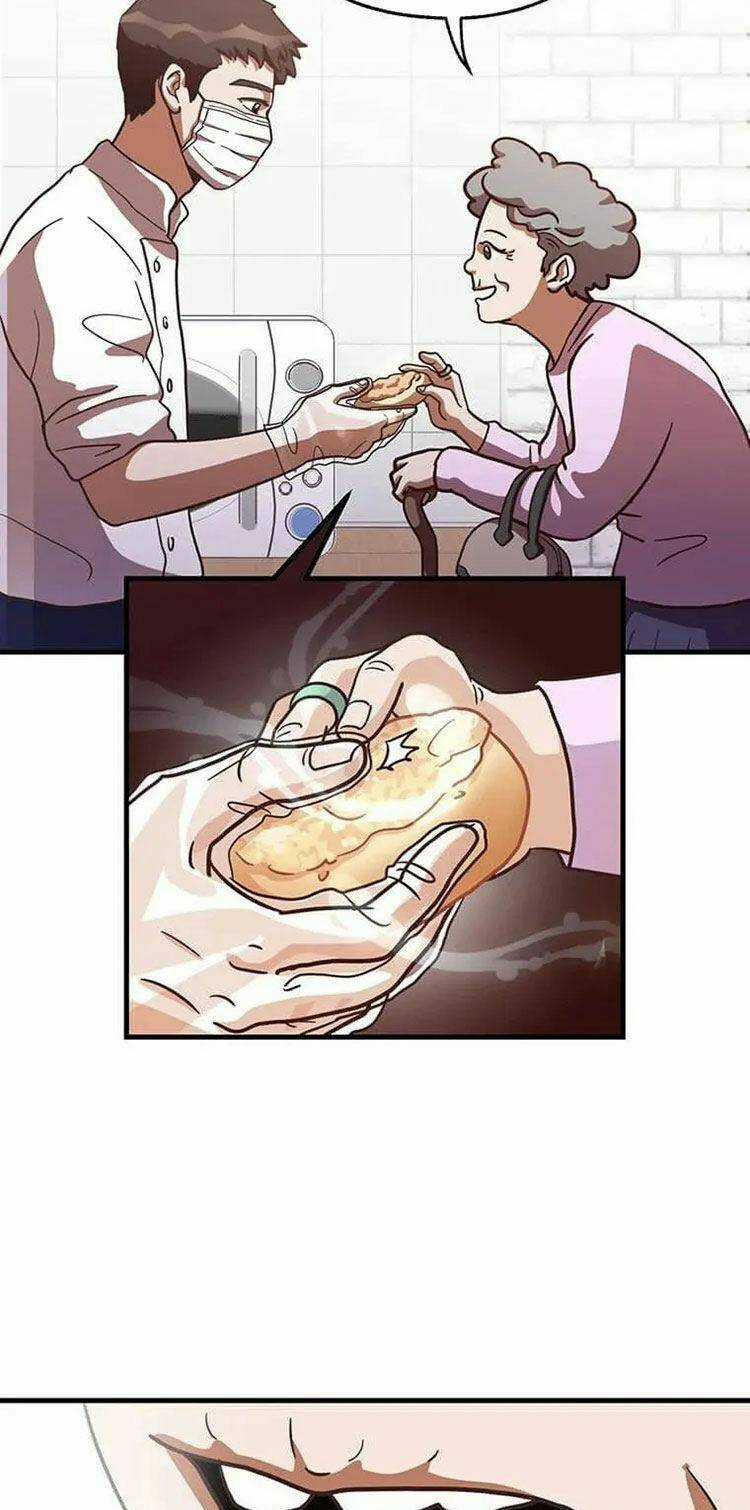 Tiệm Bánh Của Thiên Quỷ Chapter 10 trang 11