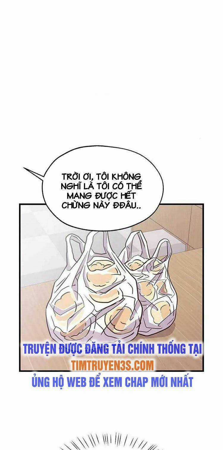 Tiệm Bánh Của Thiên Quỷ Chapter 10 trang 17