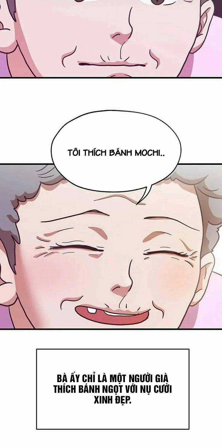 Tiệm Bánh Của Thiên Quỷ Chapter 10 trang 2