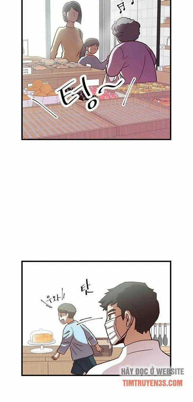 Tiệm Bánh Của Thiên Quỷ Chapter 10 trang 21