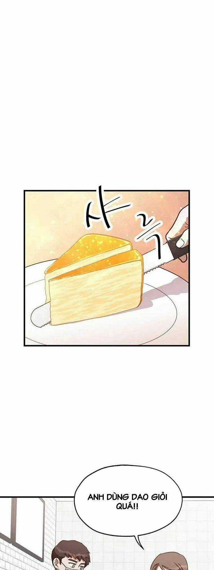 Tiệm Bánh Của Thiên Quỷ Chapter 10 trang 25