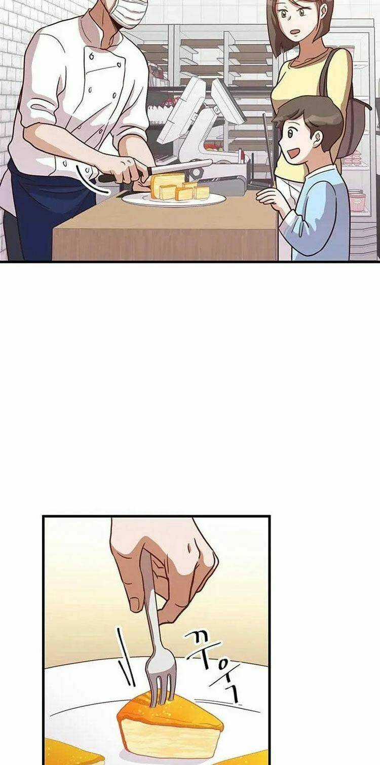 Tiệm Bánh Của Thiên Quỷ Chapter 10 trang 26