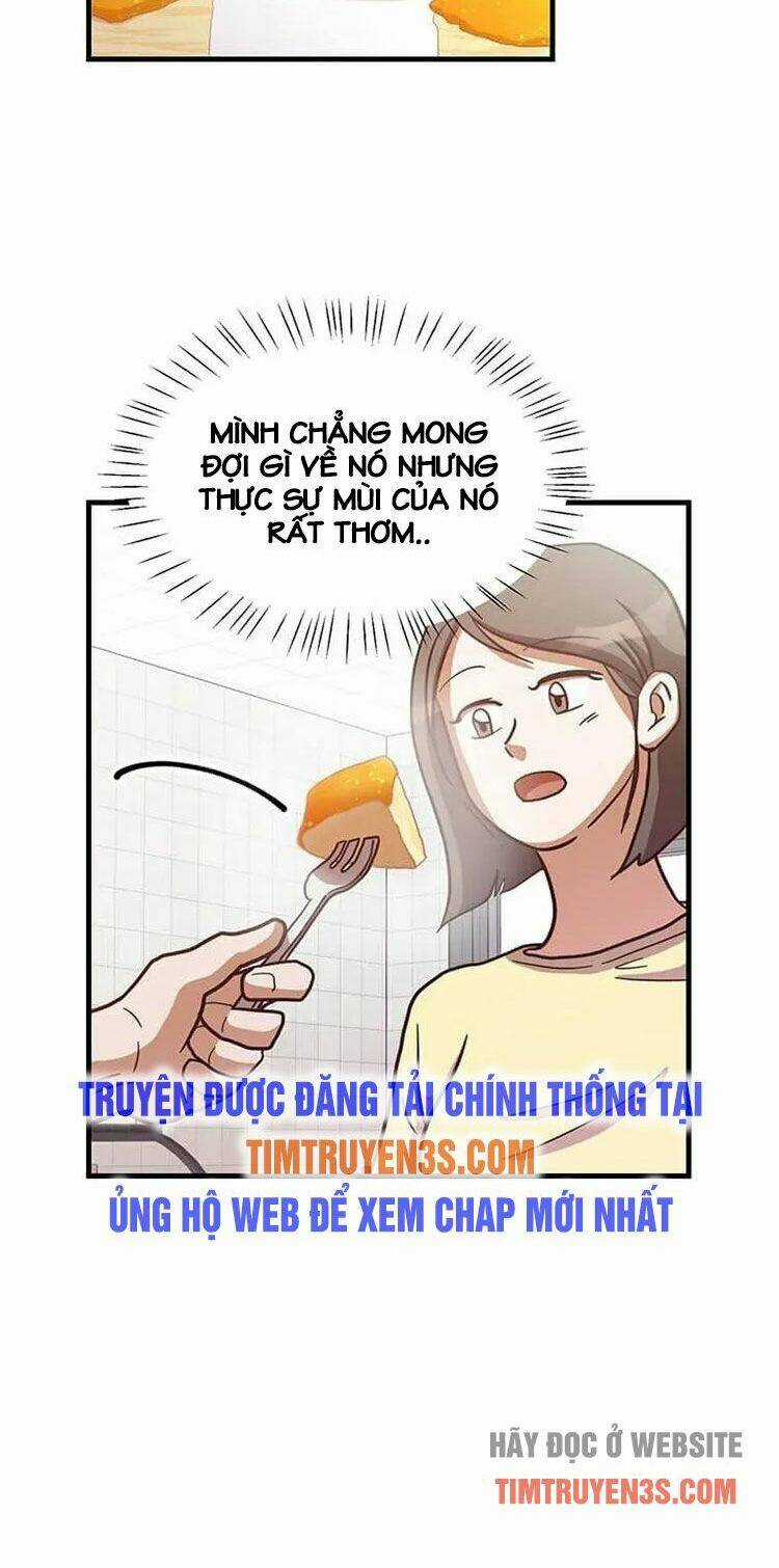 Tiệm Bánh Của Thiên Quỷ Chapter 10 trang 27