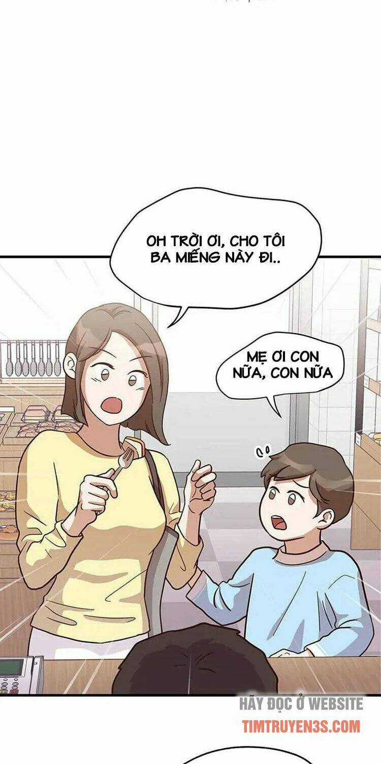Tiệm Bánh Của Thiên Quỷ Chapter 10 trang 30