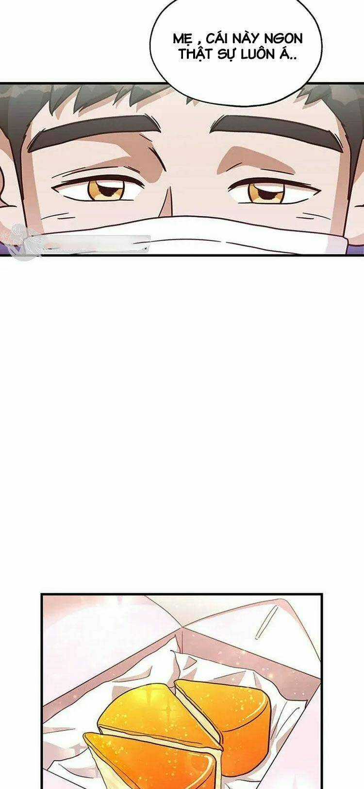 Tiệm Bánh Của Thiên Quỷ Chapter 10 trang 31