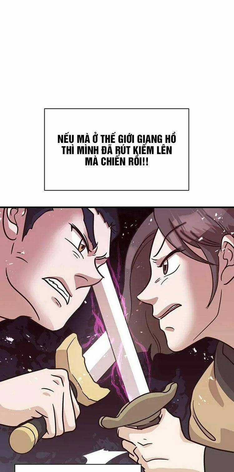 Tiệm Bánh Của Thiên Quỷ Chapter 10 trang 34