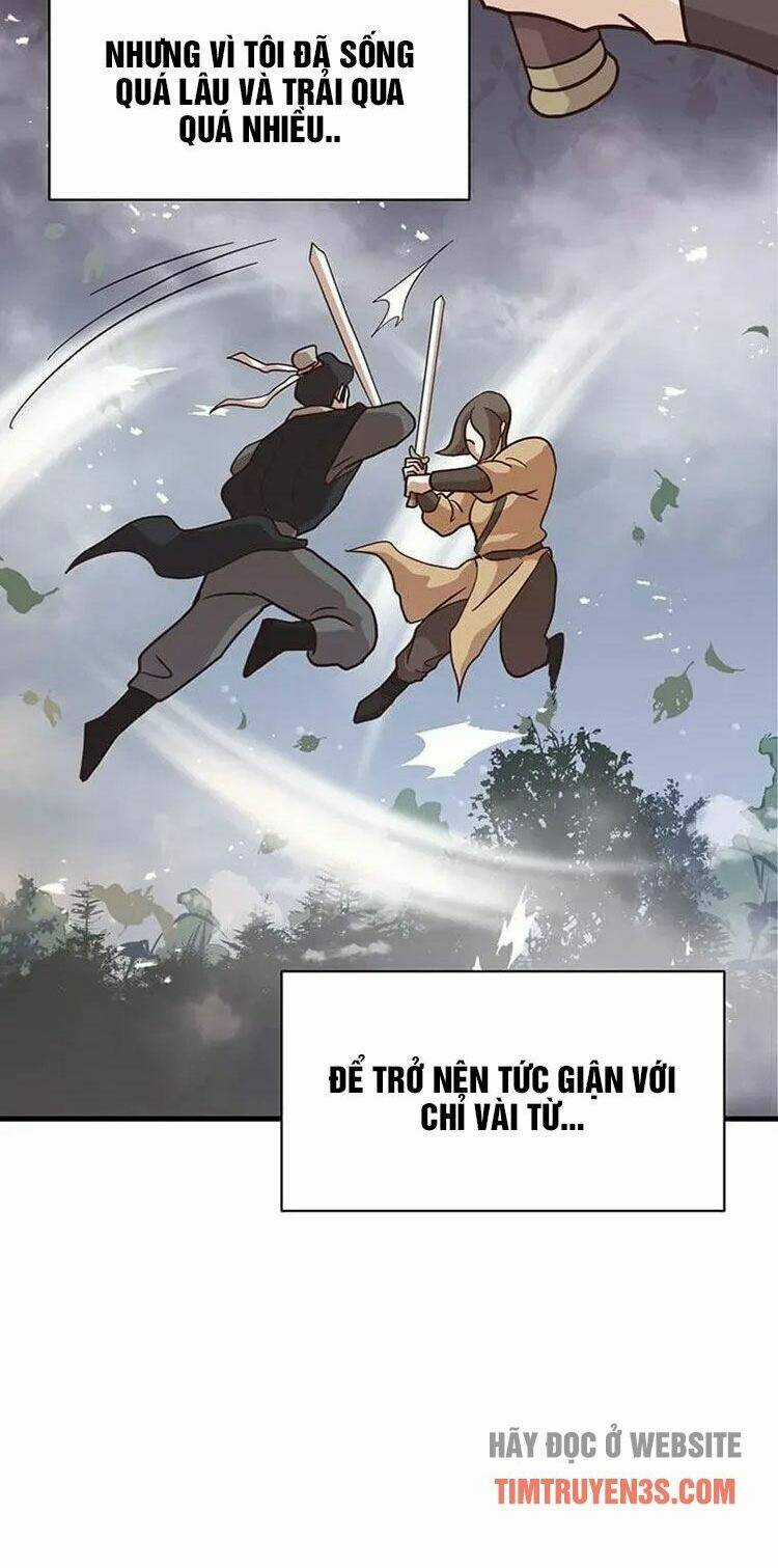 Tiệm Bánh Của Thiên Quỷ Chapter 10 trang 35