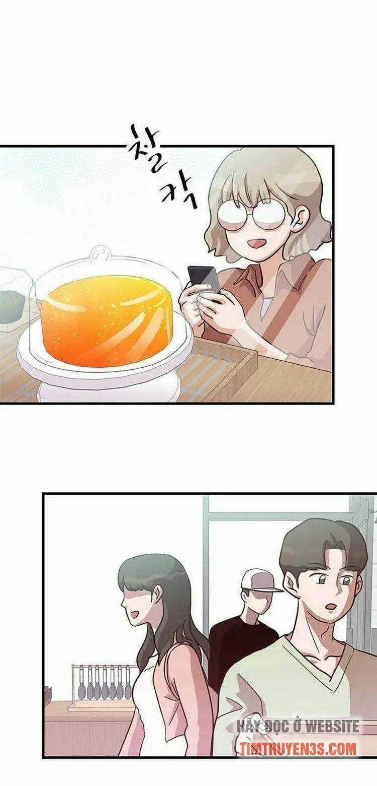 Tiệm Bánh Của Thiên Quỷ Chapter 10 trang 38