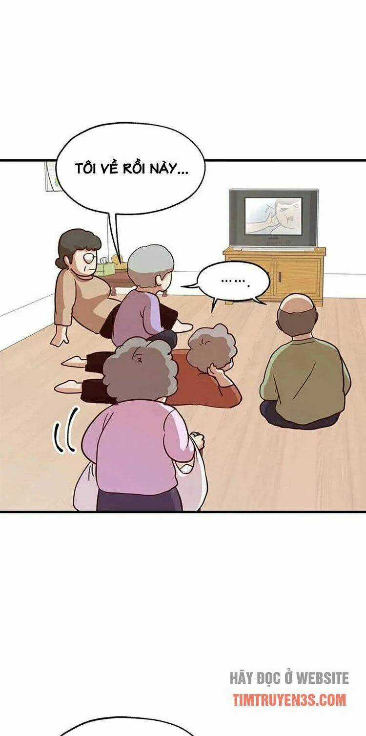 Tiệm Bánh Của Thiên Quỷ Chapter 10 trang 41