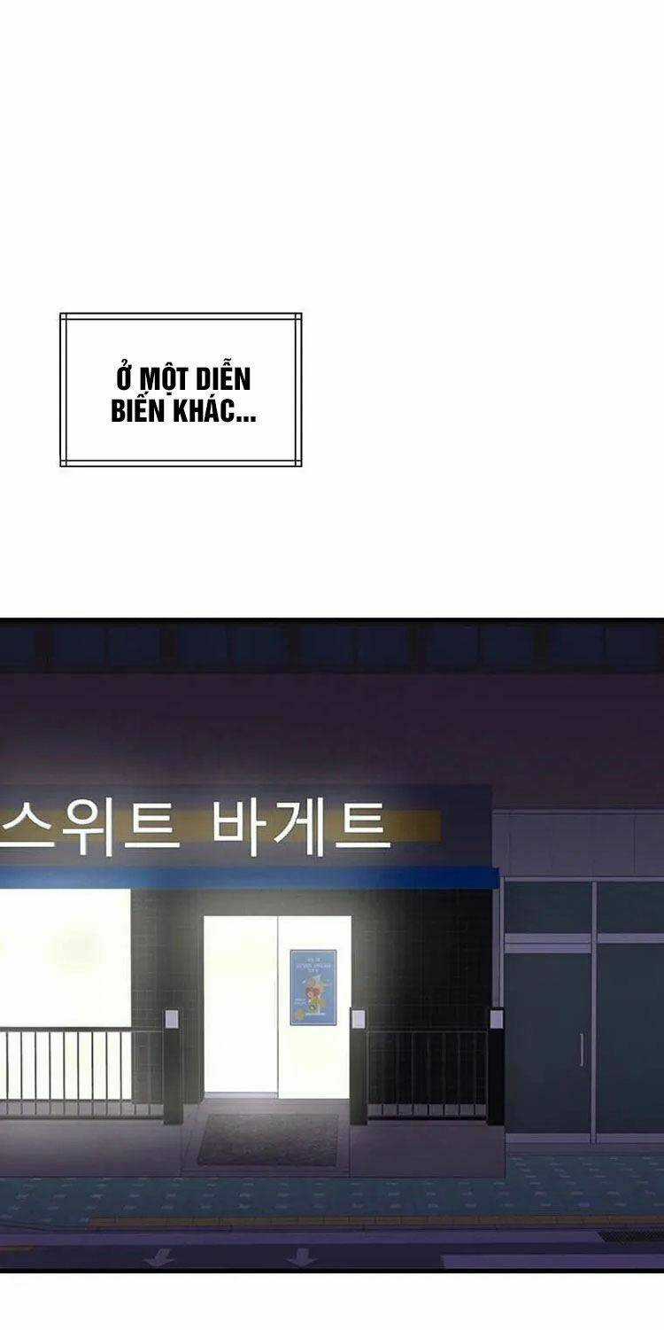 Tiệm Bánh Của Thiên Quỷ Chapter 10 trang 46