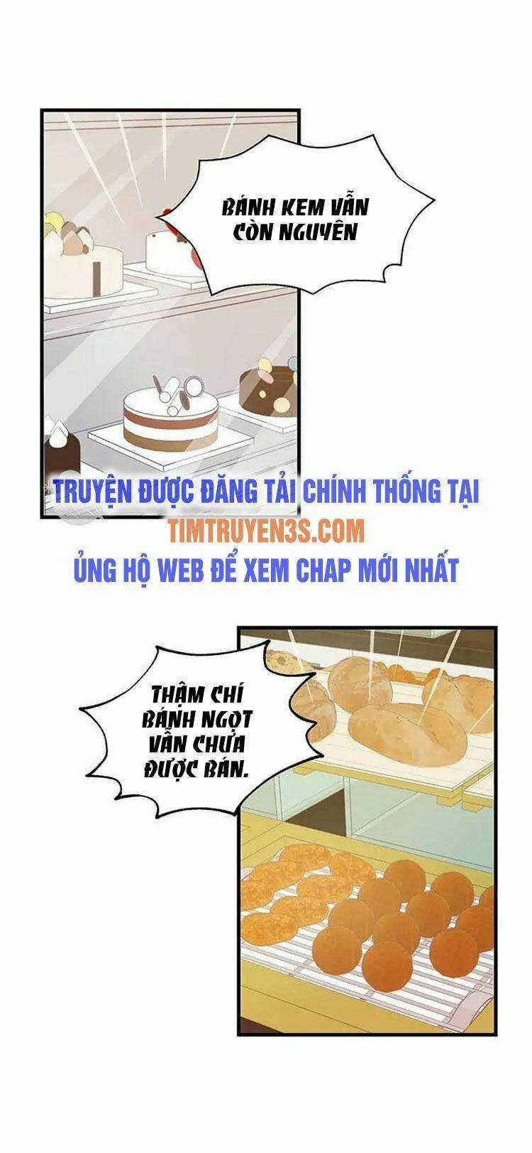 Tiệm Bánh Của Thiên Quỷ Chapter 10 trang 48