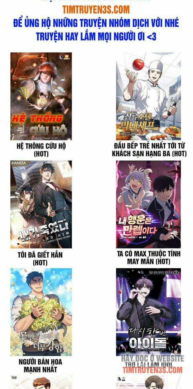 Tiệm Bánh Của Thiên Quỷ Chapter 10 trang 52