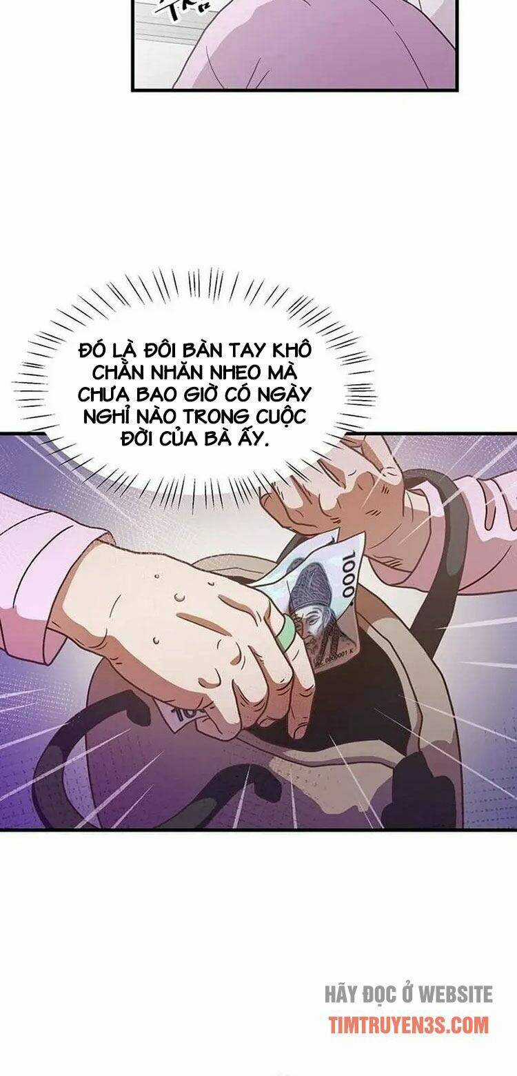 Tiệm Bánh Của Thiên Quỷ Chapter 10 trang 6