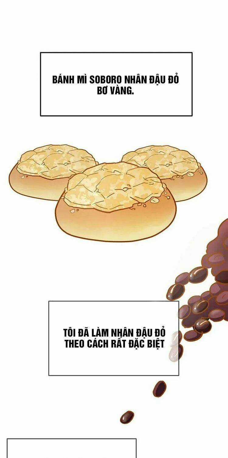 Tiệm Bánh Của Thiên Quỷ Chapter 10 trang 8