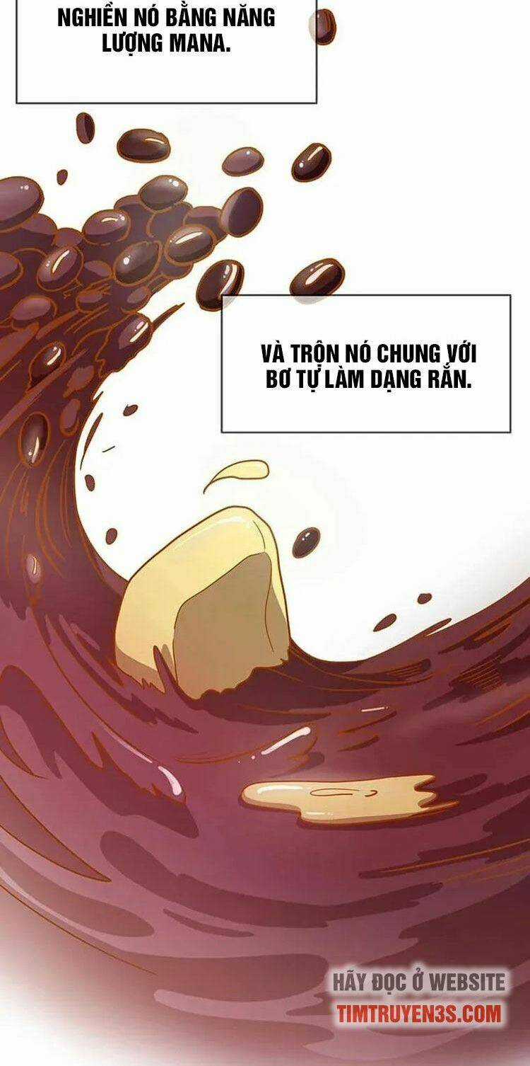 Tiệm Bánh Của Thiên Quỷ Chapter 10 trang 9