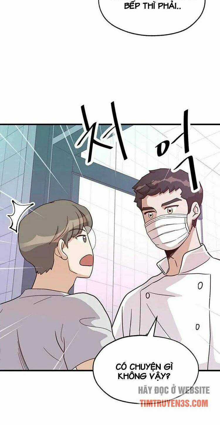 Tiệm Bánh Của Thiên Quỷ Chapter 11 trang 12