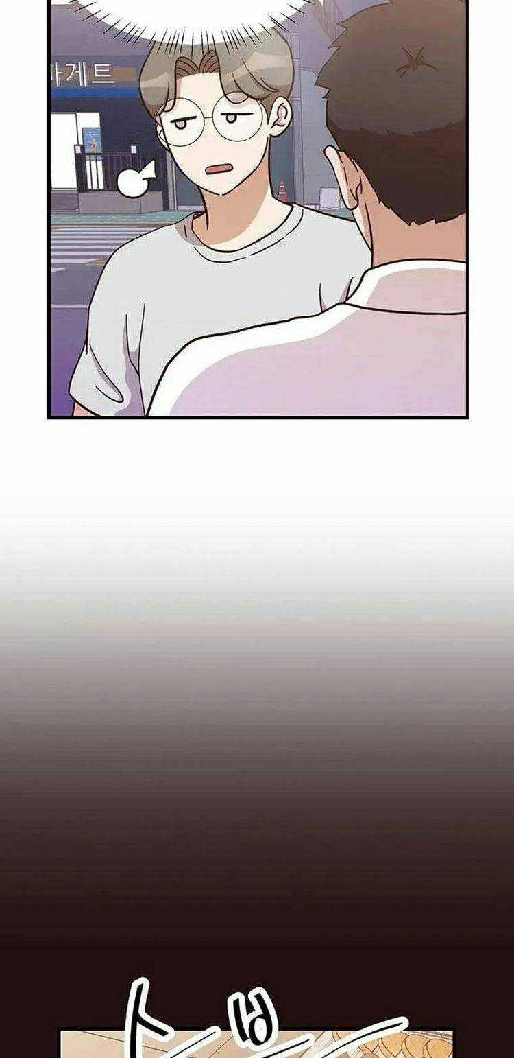 Tiệm Bánh Của Thiên Quỷ Chapter 11 trang 14