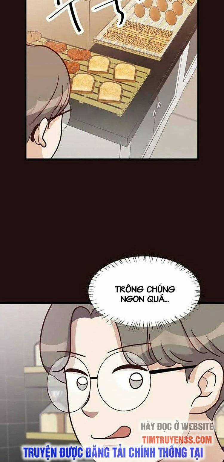 Tiệm Bánh Của Thiên Quỷ Chapter 11 trang 15