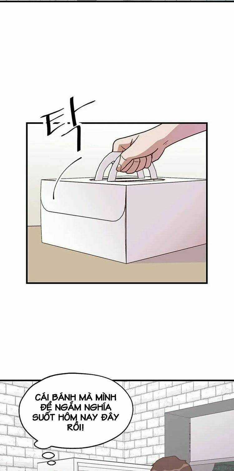 Tiệm Bánh Của Thiên Quỷ Chapter 11 trang 27