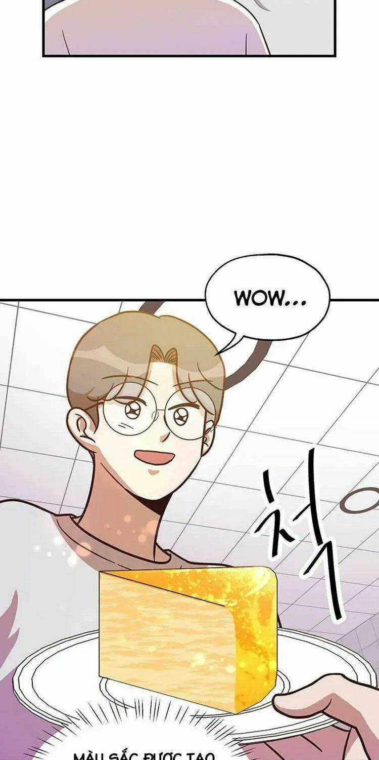 Tiệm Bánh Của Thiên Quỷ Chapter 11 trang 30