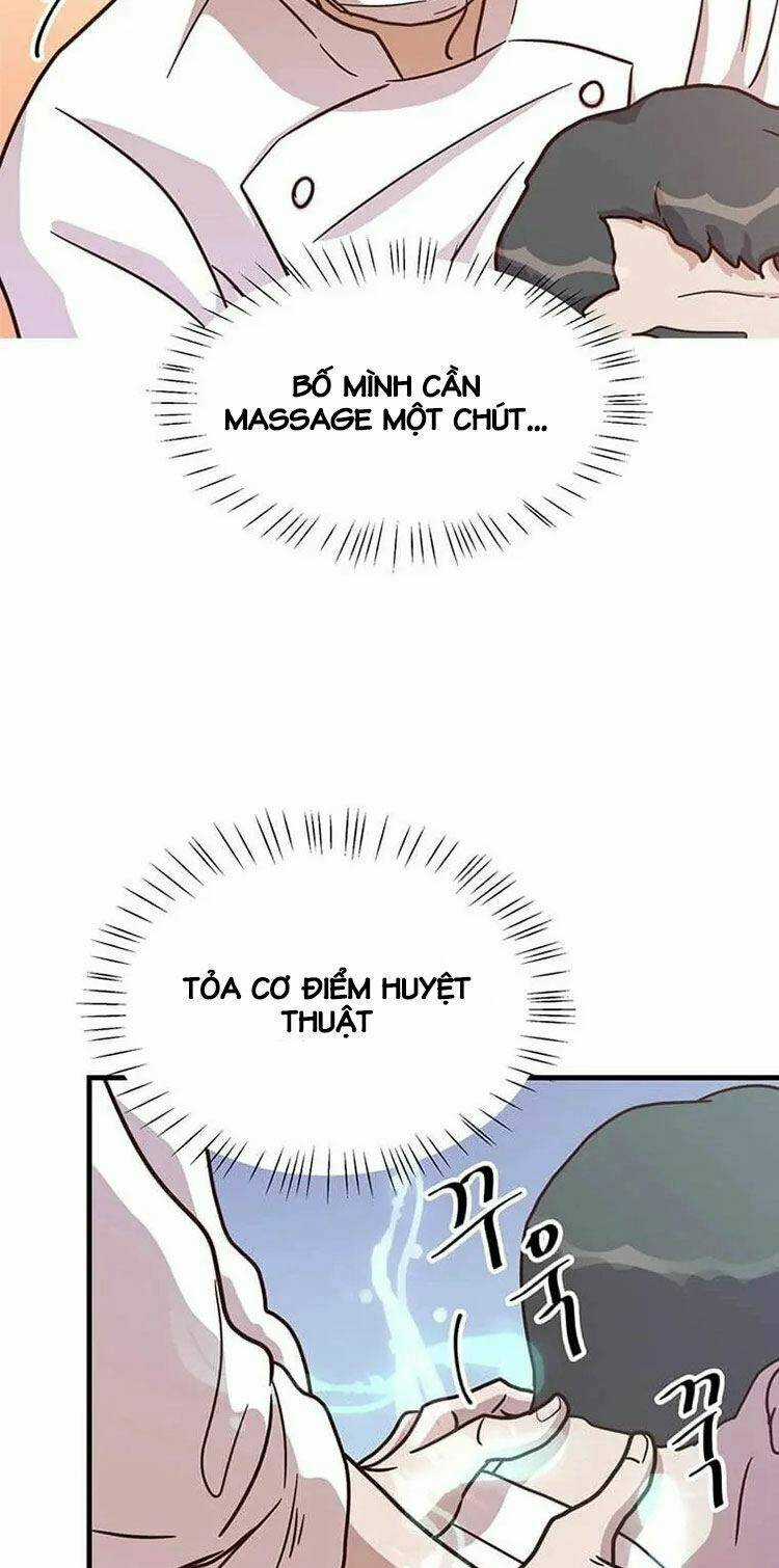 Tiệm Bánh Của Thiên Quỷ Chapter 11 trang 44