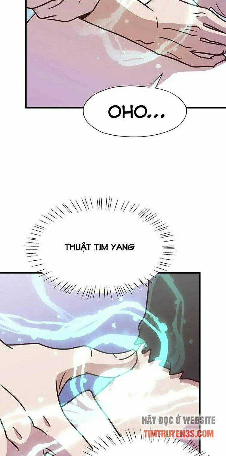 Tiệm Bánh Của Thiên Quỷ Chapter 11 trang 45