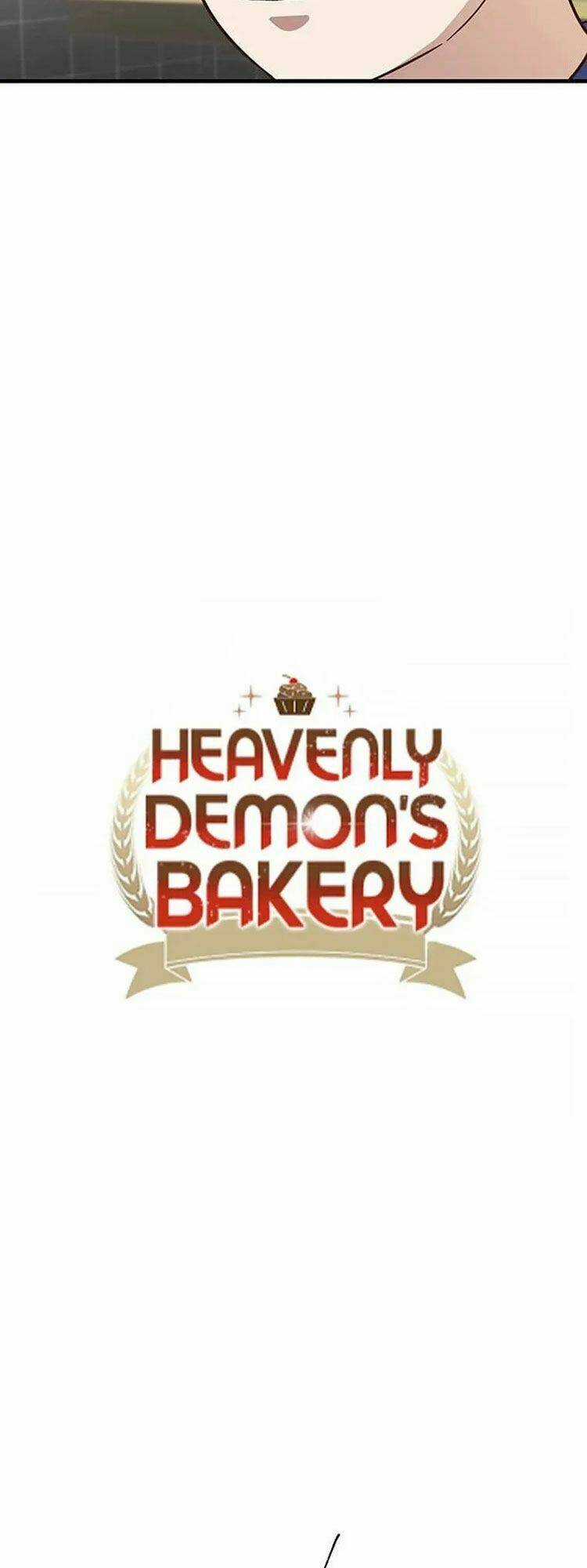 Tiệm Bánh Của Thiên Quỷ Chapter 11 trang 7