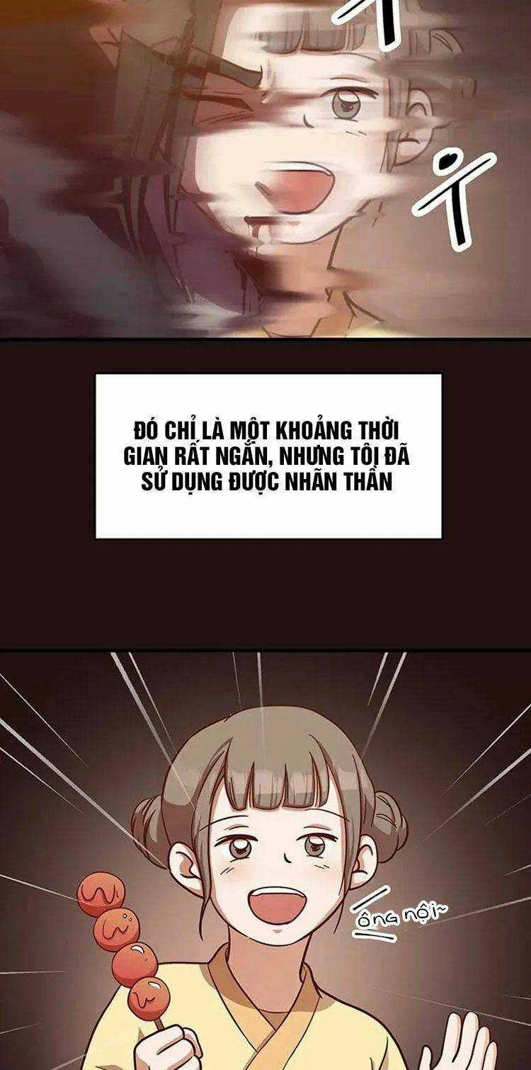 Tiệm Bánh Của Thiên Quỷ Chapter 12 trang 11