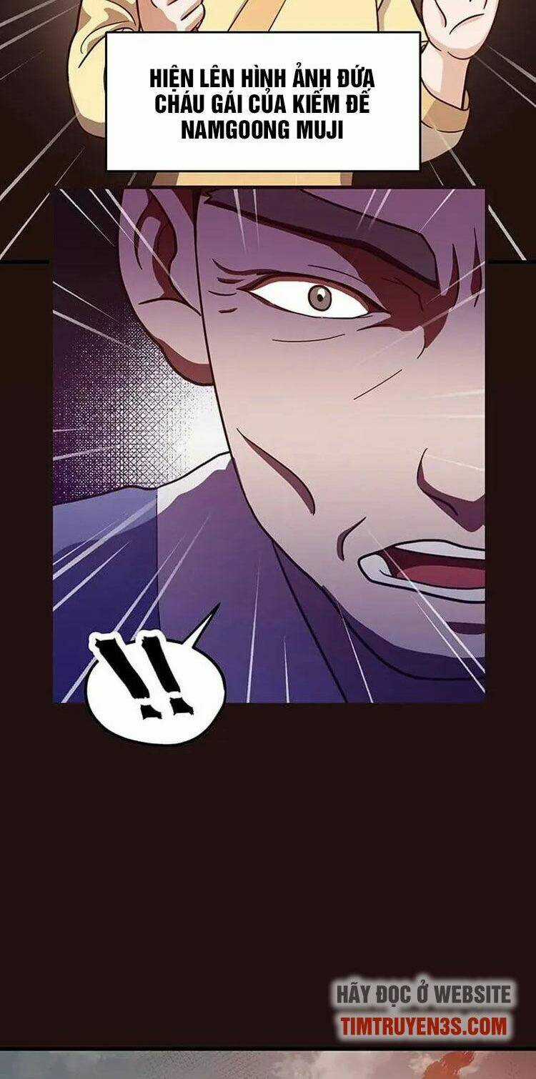 Tiệm Bánh Của Thiên Quỷ Chapter 12 trang 12