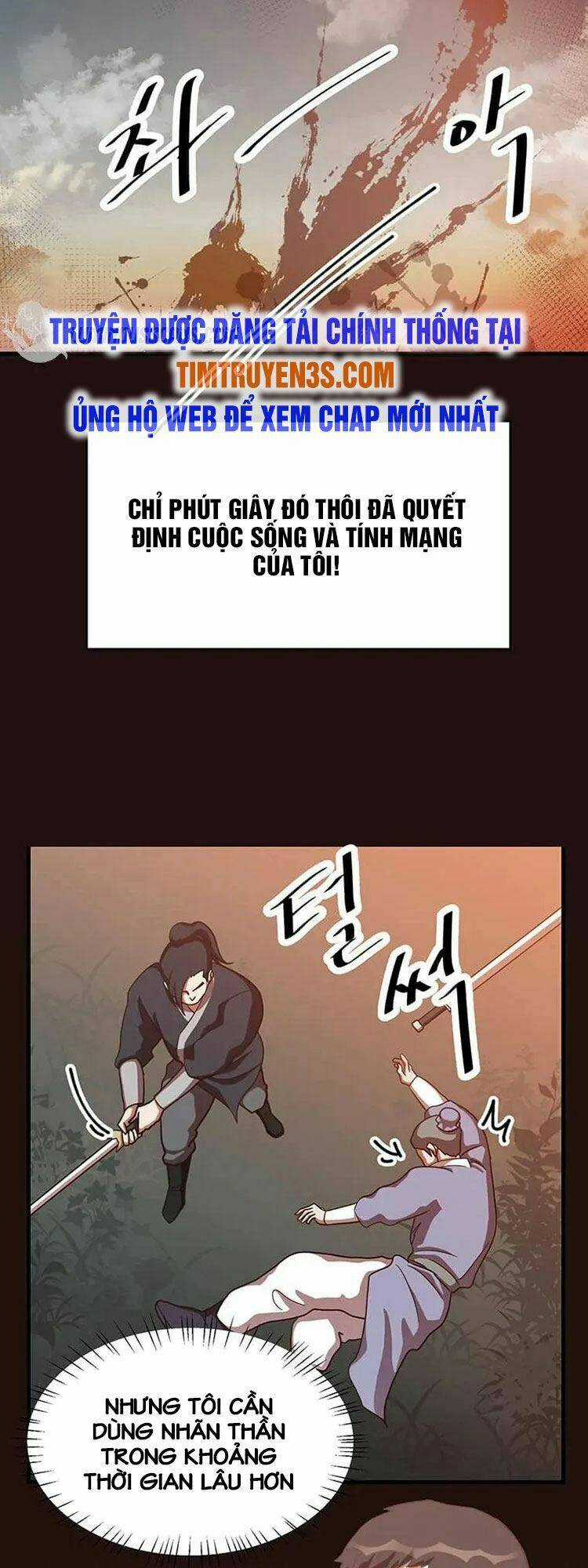 Tiệm Bánh Của Thiên Quỷ Chapter 12 trang 13