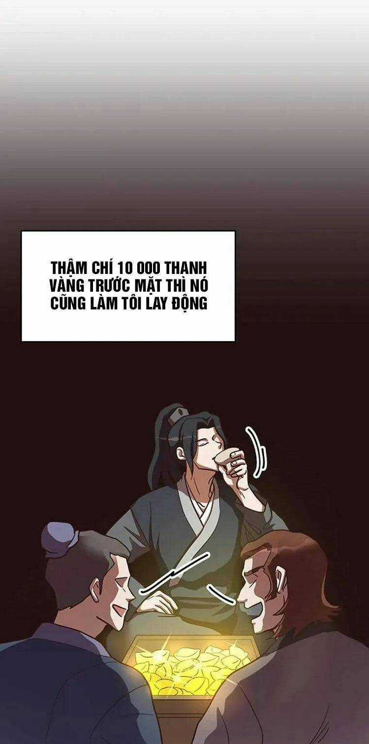 Tiệm Bánh Của Thiên Quỷ Chapter 12 trang 17