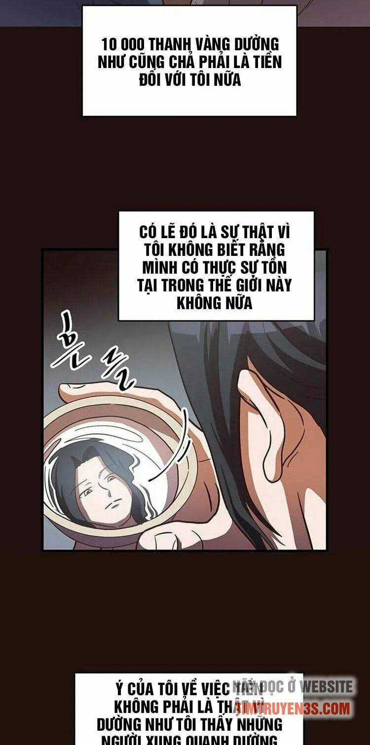 Tiệm Bánh Của Thiên Quỷ Chapter 12 trang 18