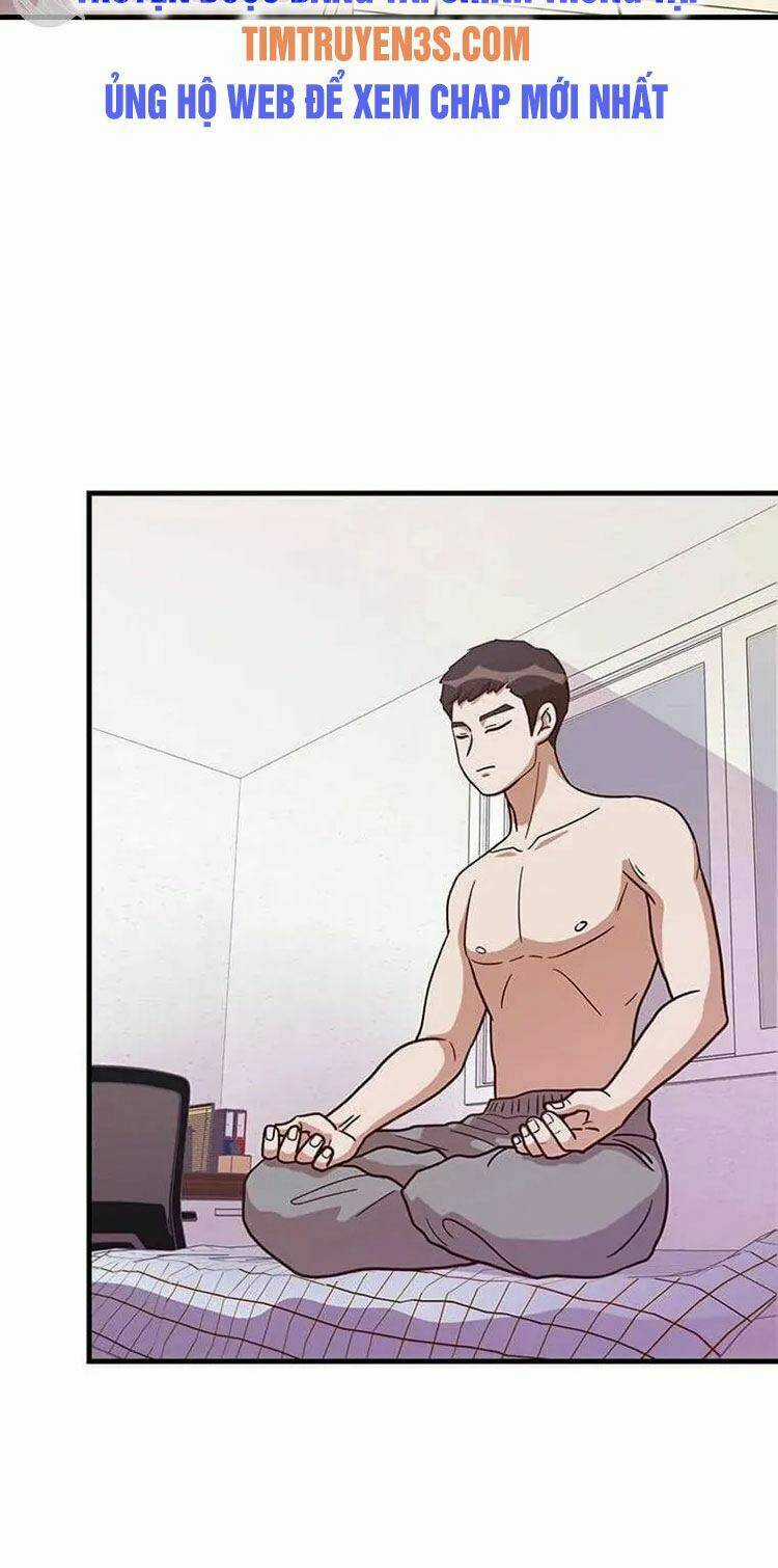 Tiệm Bánh Của Thiên Quỷ Chapter 12 trang 2